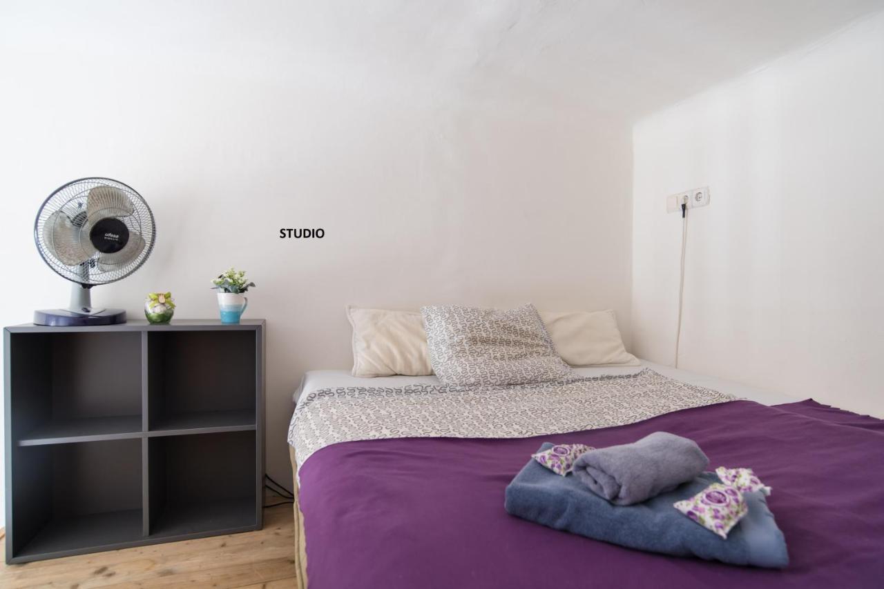 Broadway Apartment Budapest Exterior photo