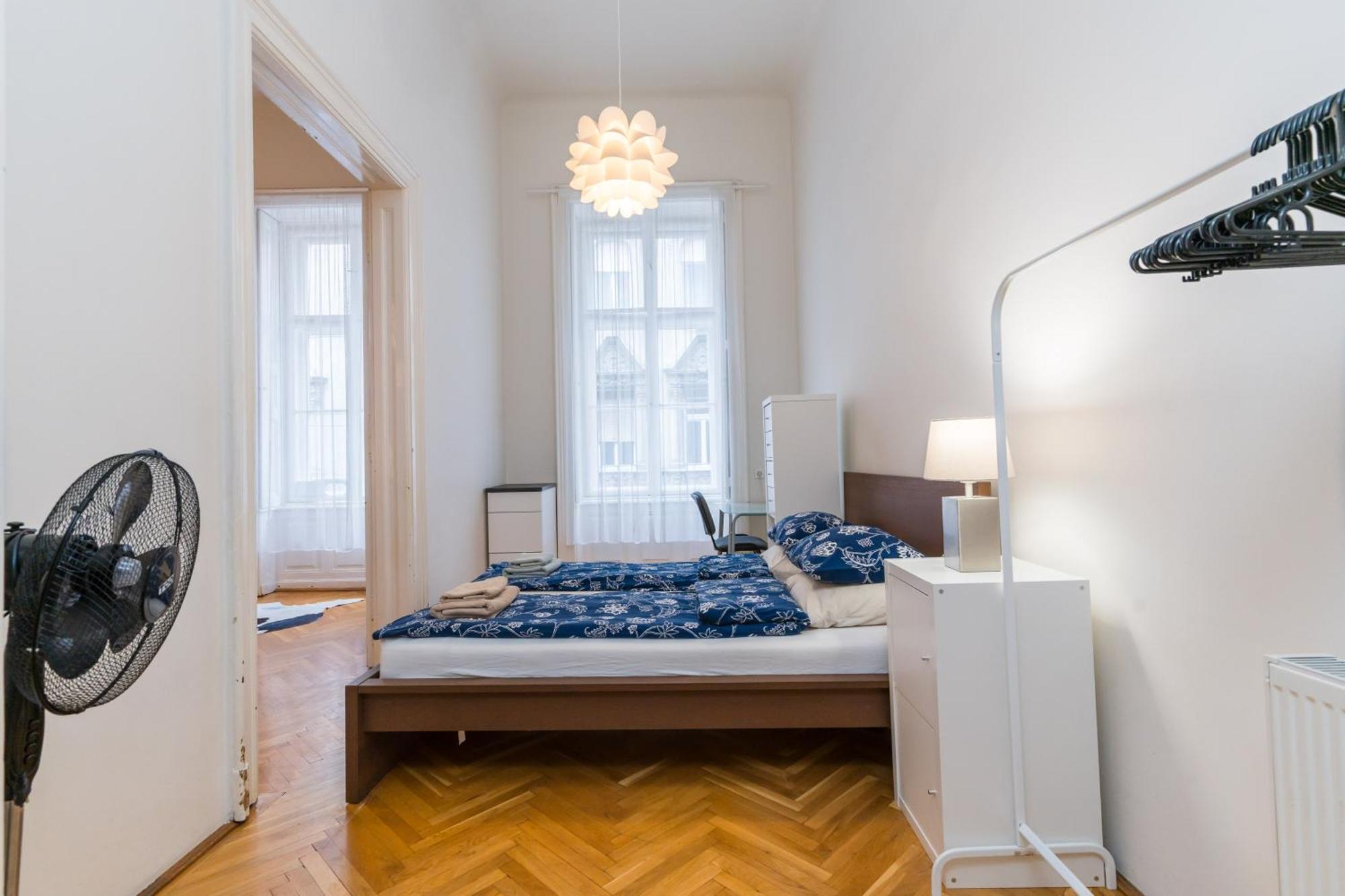 Broadway Apartment Budapest Exterior photo